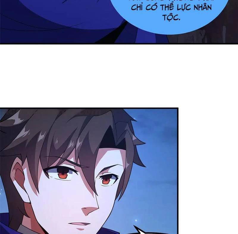 Thần Sủng Tiến Hóa Chap 341 - Next Chap 342