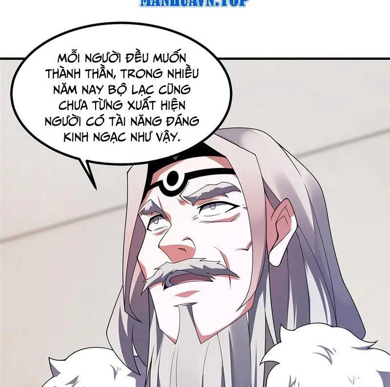 Thần Sủng Tiến Hóa Chap 341 - Next Chap 342