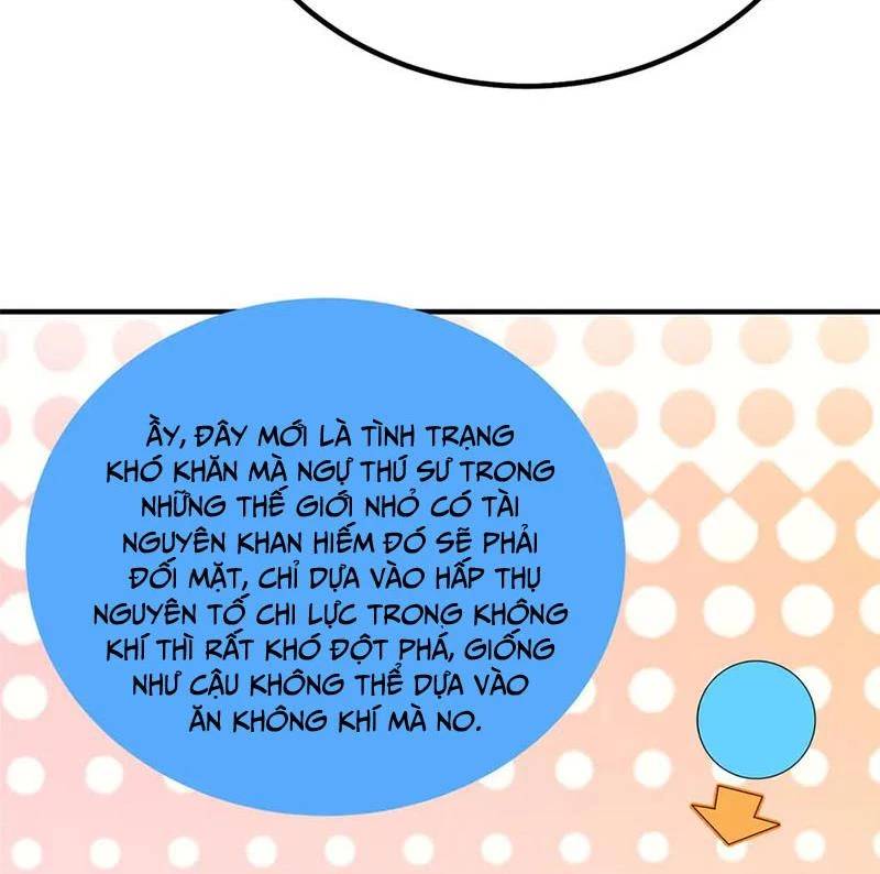 Thần Sủng Tiến Hóa Chap 341 - Next Chap 342