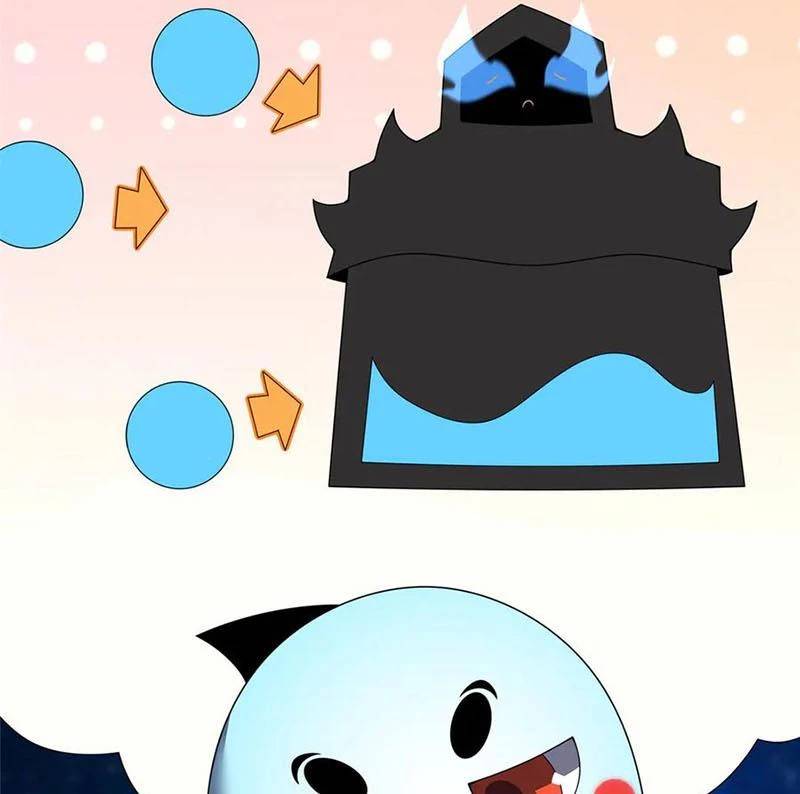 Thần Sủng Tiến Hóa Chap 341 - Next Chap 342