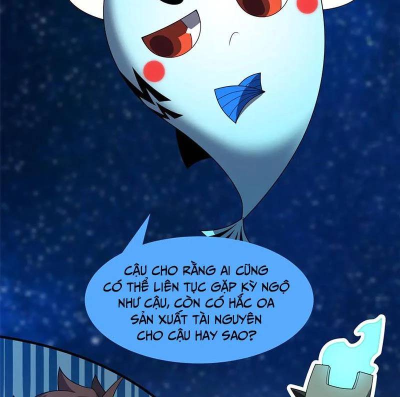 Thần Sủng Tiến Hóa Chap 341 - Next Chap 342