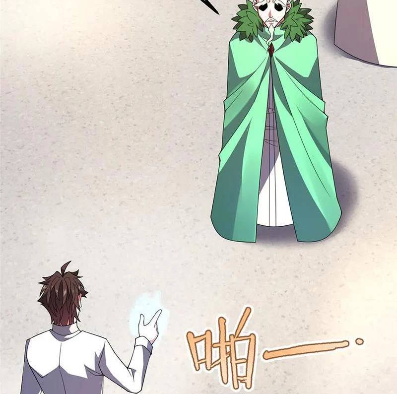 Thần Sủng Tiến Hóa Chap 341 - Next Chap 342