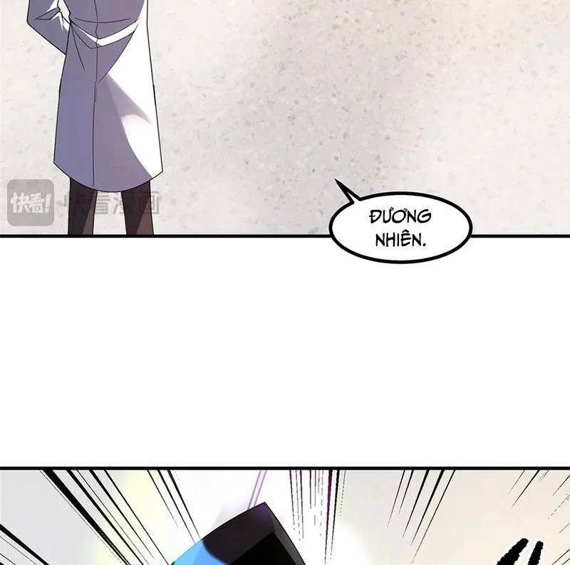 Thần Sủng Tiến Hóa Chap 341 - Next Chap 342