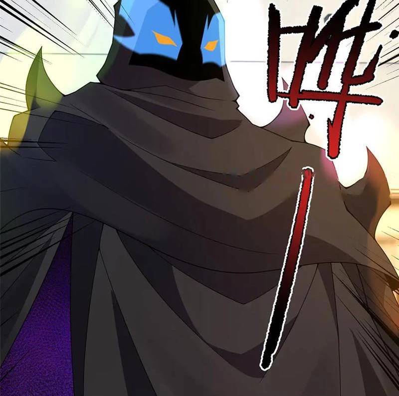 Thần Sủng Tiến Hóa Chap 341 - Next Chap 342