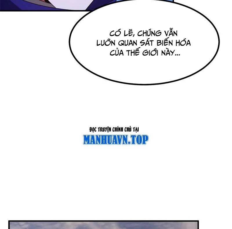 Thần Sủng Tiến Hóa Chap 341 - Next Chap 342