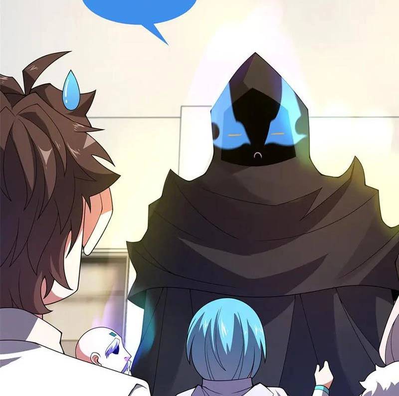 Thần Sủng Tiến Hóa Chap 341 - Next Chap 342