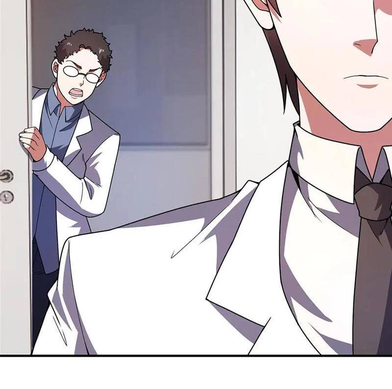 Thần Sủng Tiến Hóa Chap 341 - Next Chap 342