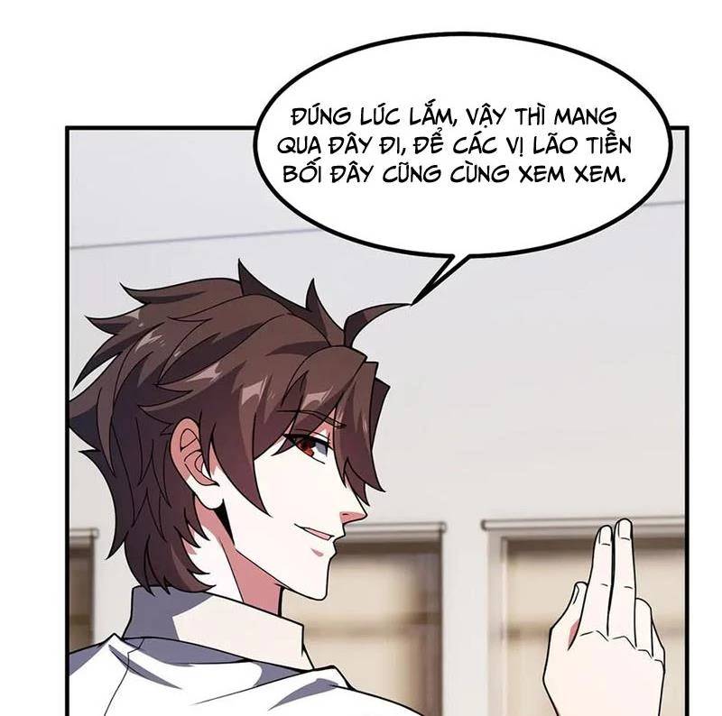 Thần Sủng Tiến Hóa Chap 341 - Next Chap 342