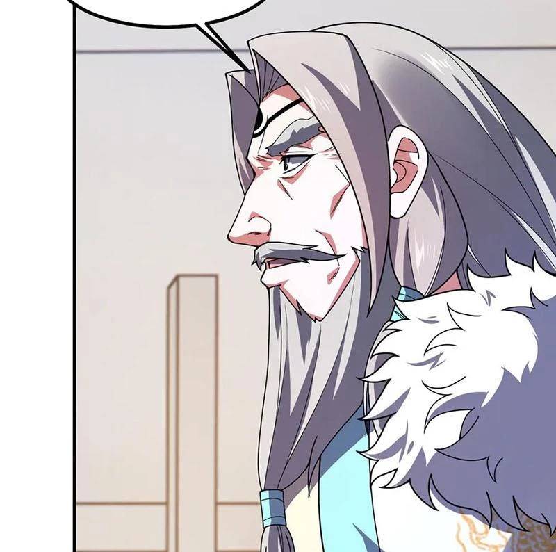 Thần Sủng Tiến Hóa Chap 341 - Next Chap 342