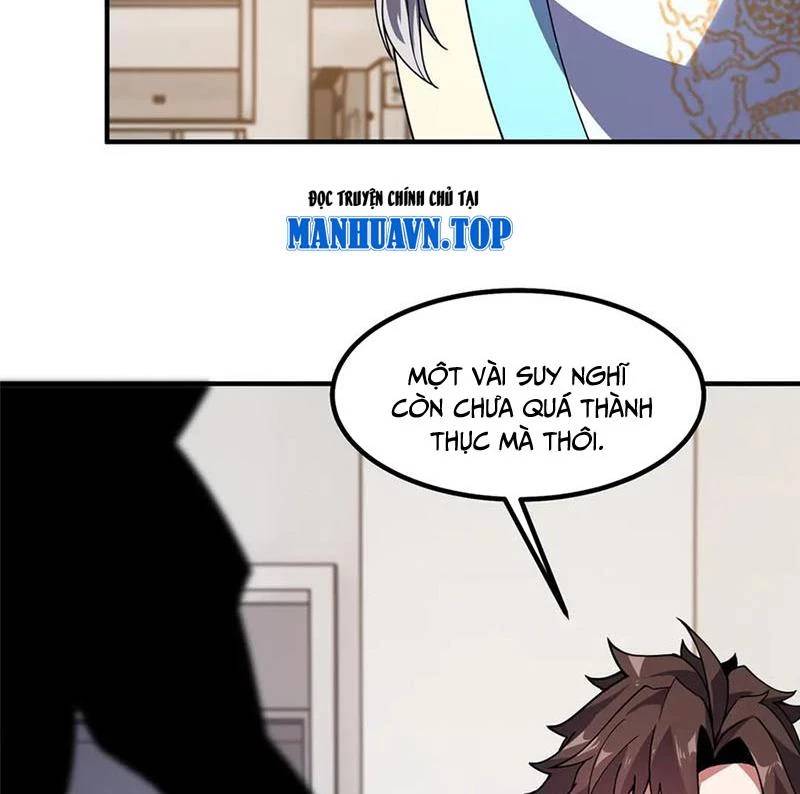 Thần Sủng Tiến Hóa Chap 341 - Next Chap 342