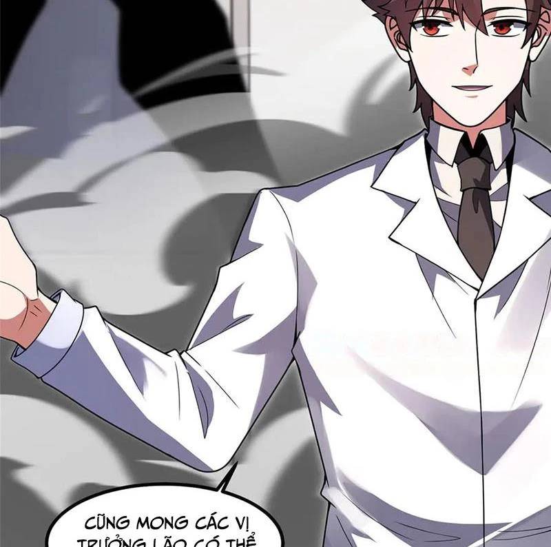 Thần Sủng Tiến Hóa Chap 341 - Next Chap 342