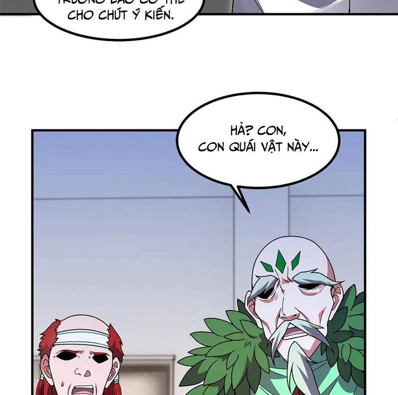 Thần Sủng Tiến Hóa Chap 341 - Next Chap 342