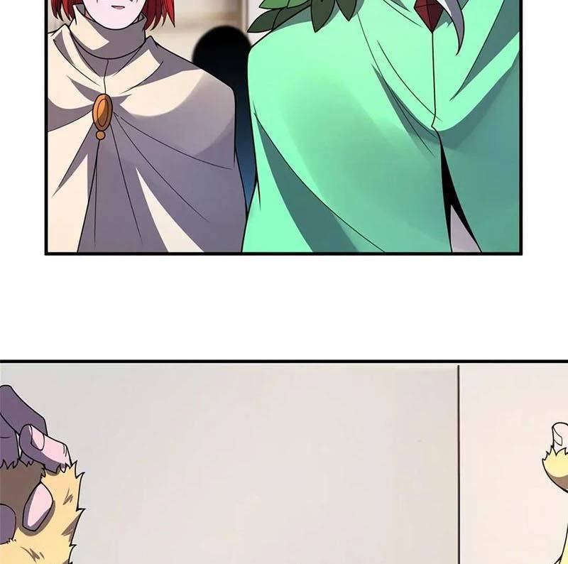 Thần Sủng Tiến Hóa Chap 341 - Next Chap 342