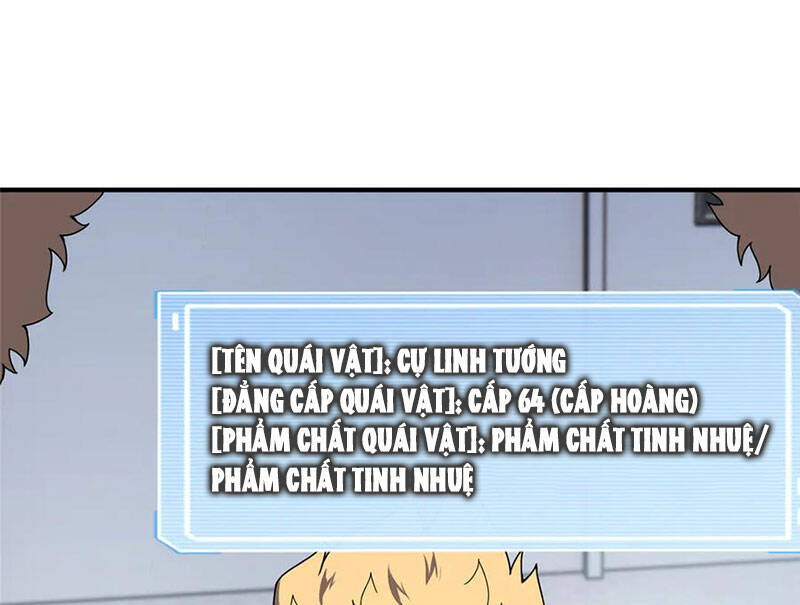 Thần Sủng Tiến Hóa Chap 342 - Next Chap 343