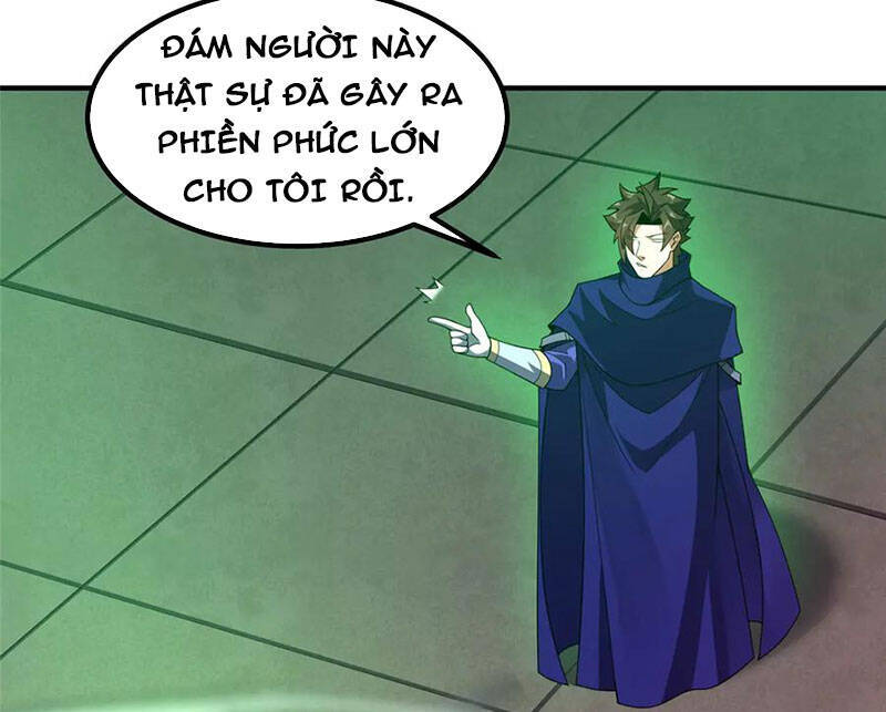 Thần Sủng Tiến Hóa Chap 342 - Next Chap 343