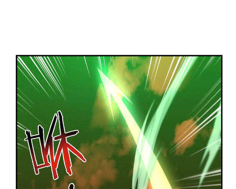 Thần Sủng Tiến Hóa Chap 342 - Next Chap 343