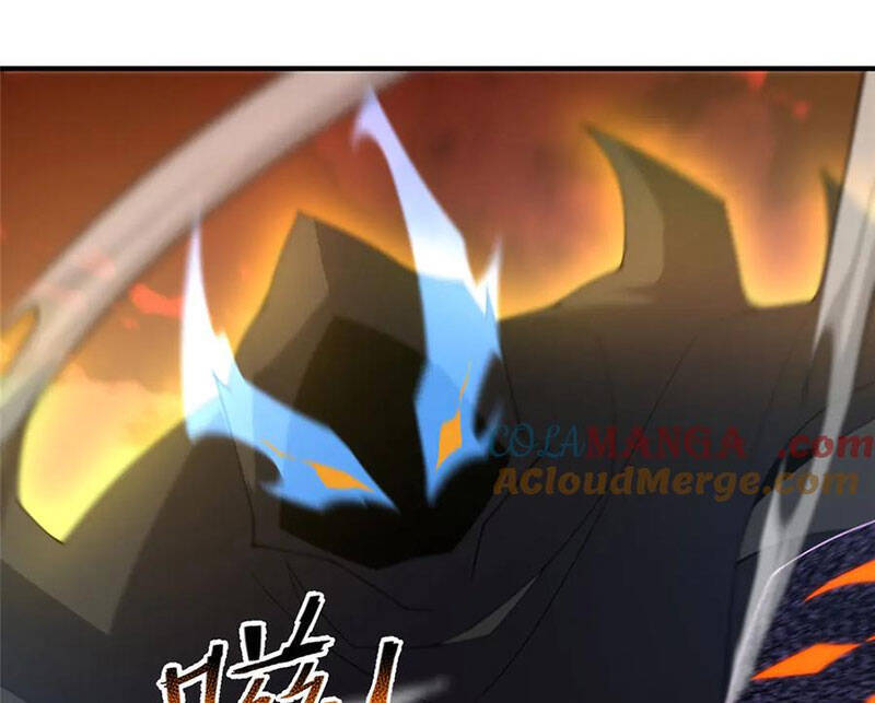 Thần Sủng Tiến Hóa Chap 342 - Next Chap 343