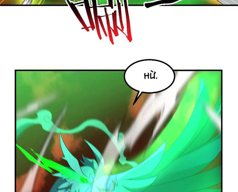 Thần Sủng Tiến Hóa Chap 342 - Next Chap 343