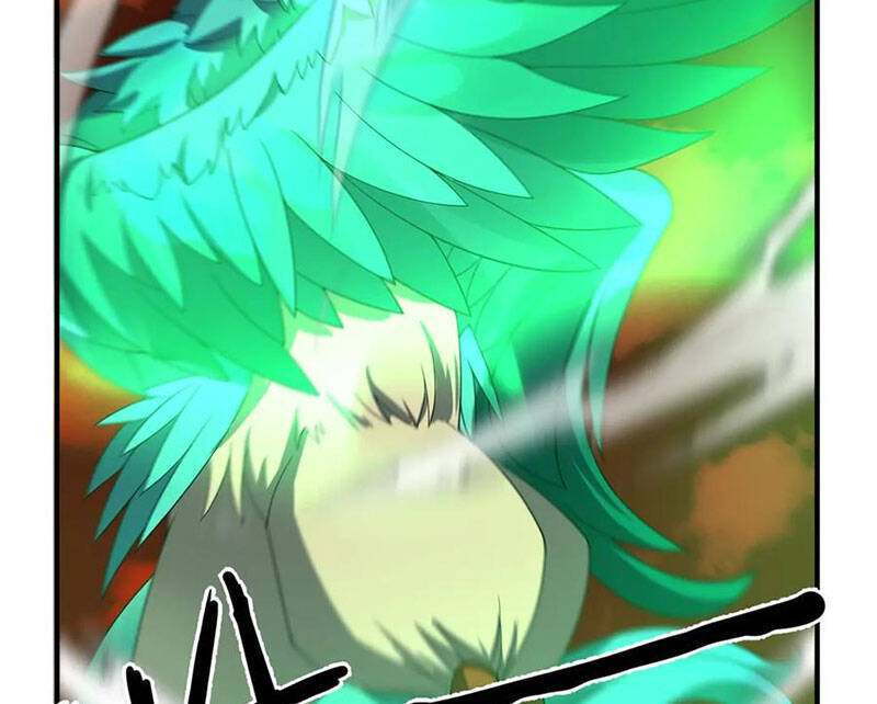 Thần Sủng Tiến Hóa Chap 342 - Next Chap 343