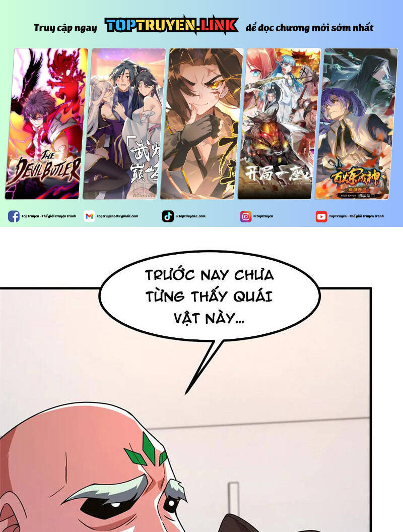 Thần Sủng Tiến Hóa Chap 342 - Next Chap 343