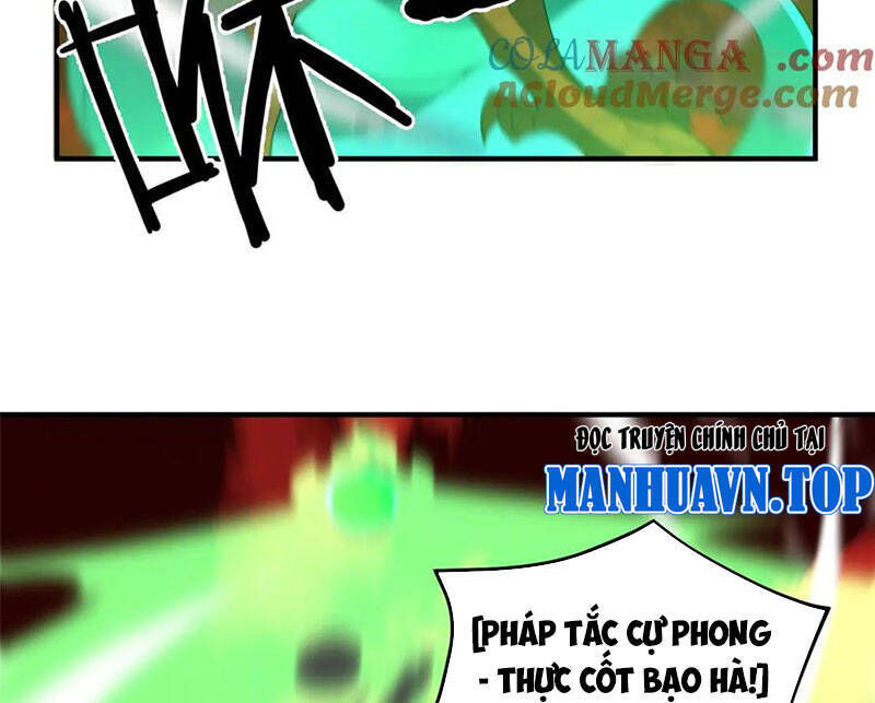 Thần Sủng Tiến Hóa Chap 342 - Next Chap 343