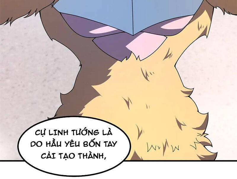 Thần Sủng Tiến Hóa Chap 342 - Next Chap 343