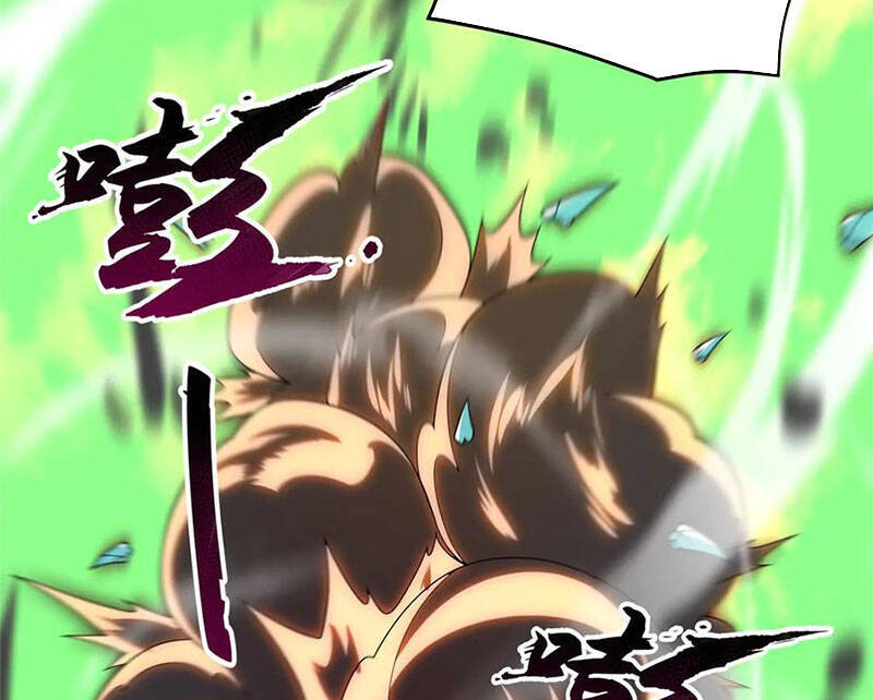 Thần Sủng Tiến Hóa Chap 342 - Next Chap 343