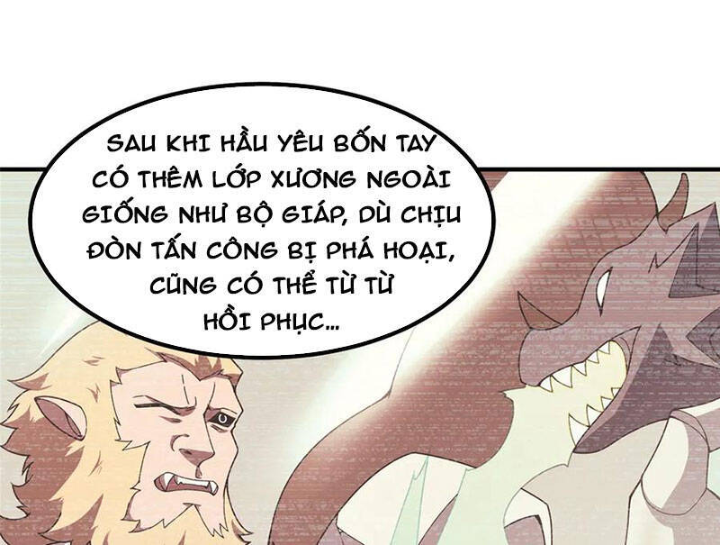 Thần Sủng Tiến Hóa Chap 342 - Next Chap 343