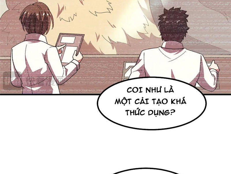 Thần Sủng Tiến Hóa Chap 342 - Next Chap 343