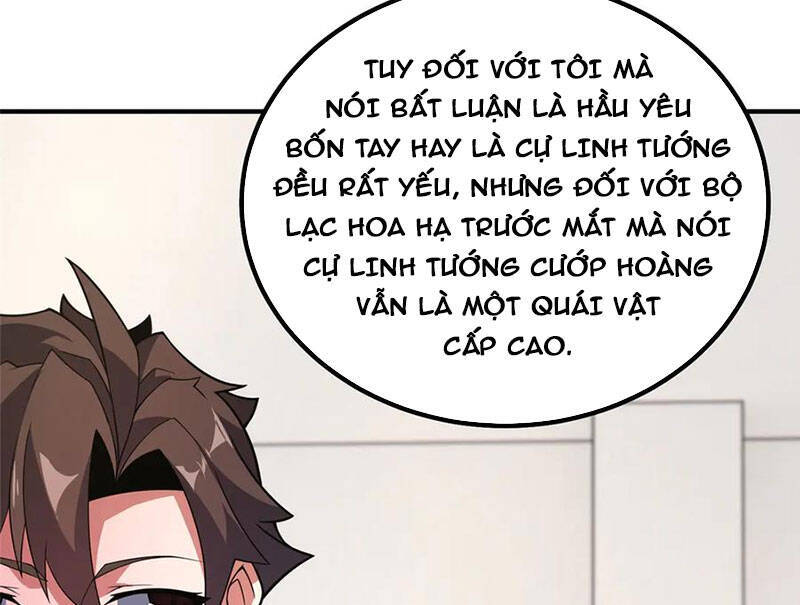 Thần Sủng Tiến Hóa Chap 342 - Next Chap 343