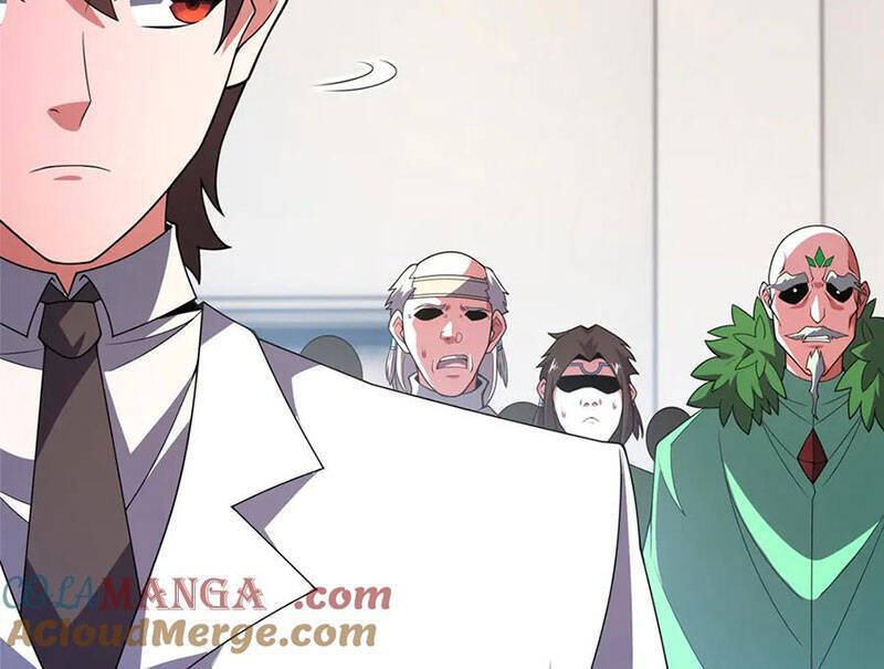 Thần Sủng Tiến Hóa Chap 342 - Next Chap 343