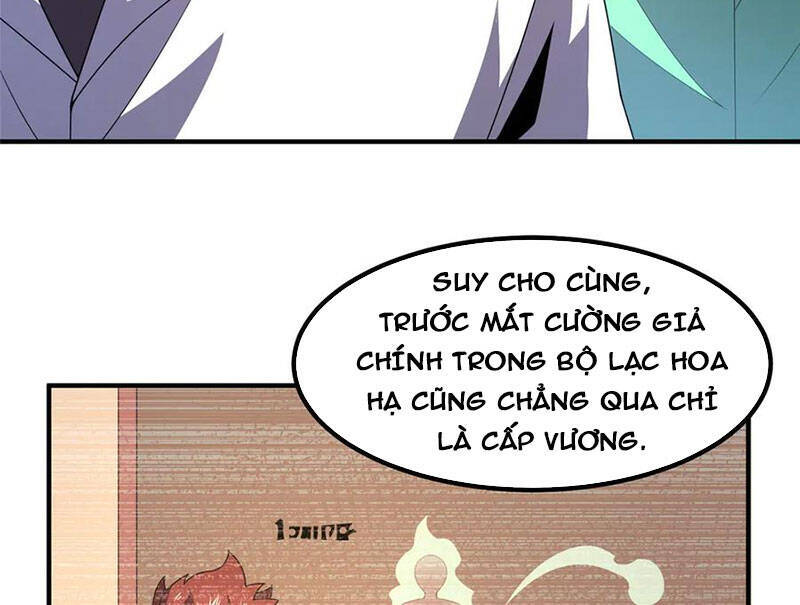 Thần Sủng Tiến Hóa Chap 342 - Next Chap 343