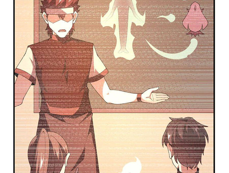 Thần Sủng Tiến Hóa Chap 342 - Next Chap 343