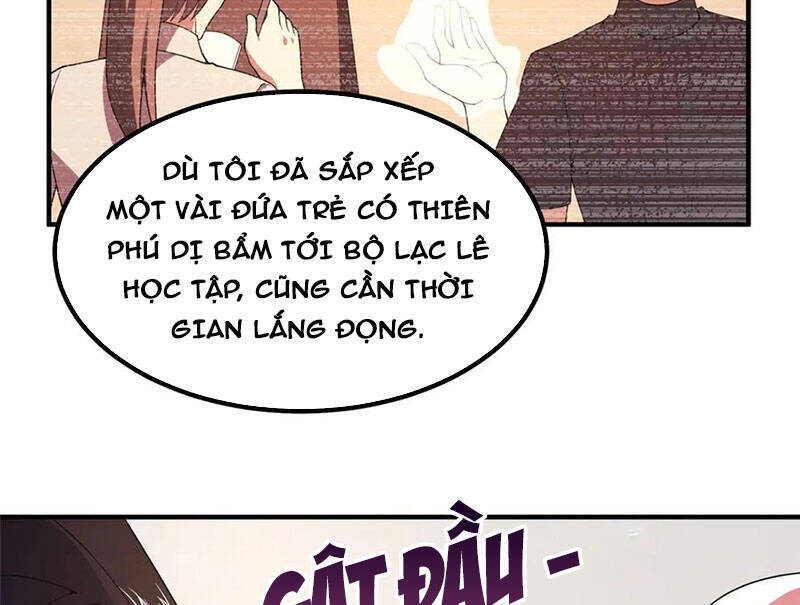 Thần Sủng Tiến Hóa Chap 342 - Next Chap 343