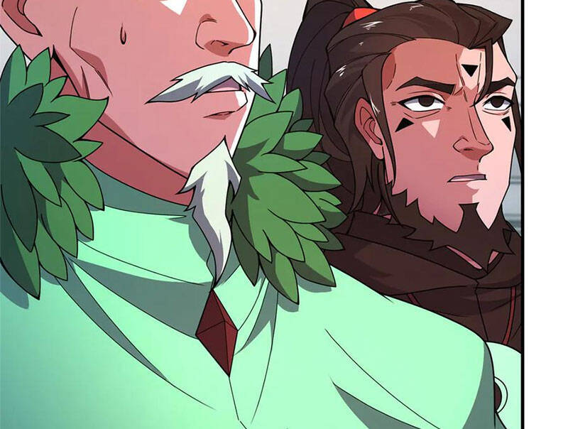 Thần Sủng Tiến Hóa Chap 342 - Next Chap 343