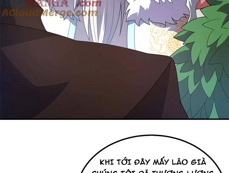 Thần Sủng Tiến Hóa Chap 342 - Next Chap 343