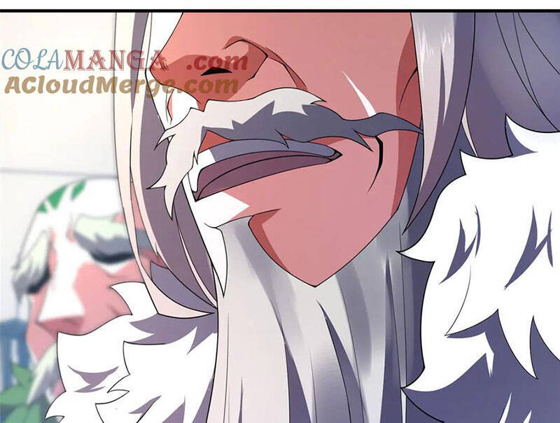 Thần Sủng Tiến Hóa Chap 342 - Next Chap 343