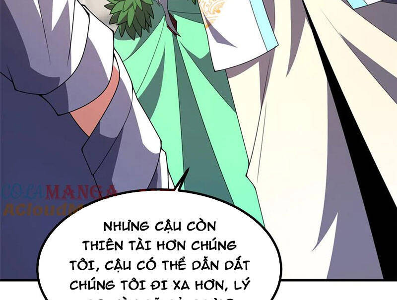 Thần Sủng Tiến Hóa Chap 342 - Next Chap 343