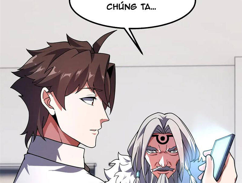 Thần Sủng Tiến Hóa Chap 342 - Next Chap 343