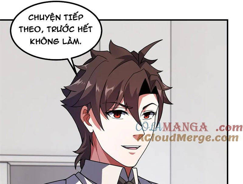Thần Sủng Tiến Hóa Chap 342 - Next Chap 343