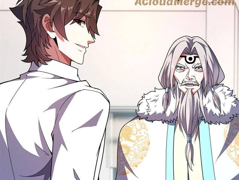 Thần Sủng Tiến Hóa Chap 342 - Next Chap 343