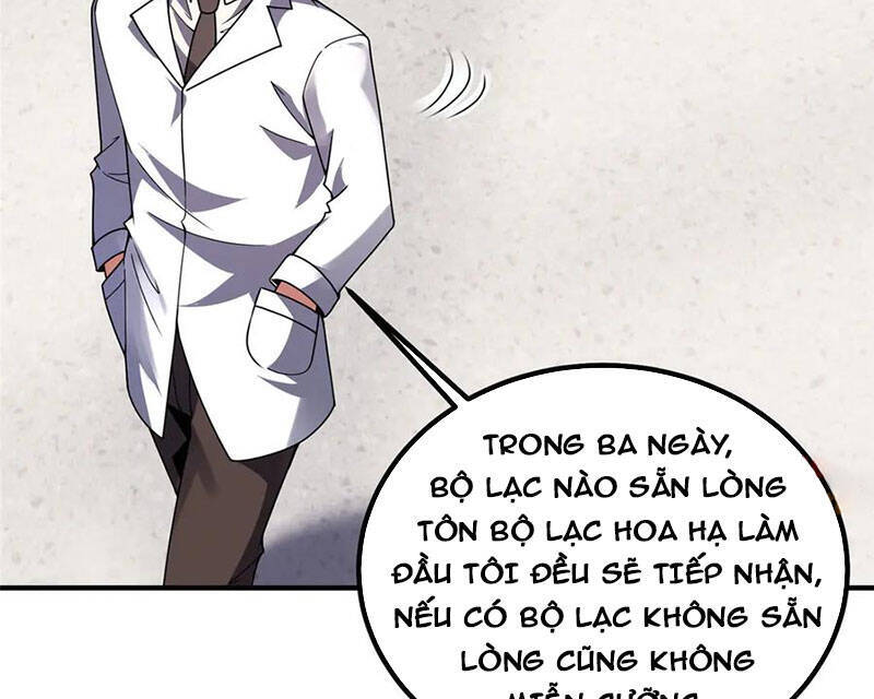 Thần Sủng Tiến Hóa Chap 342 - Next Chap 343