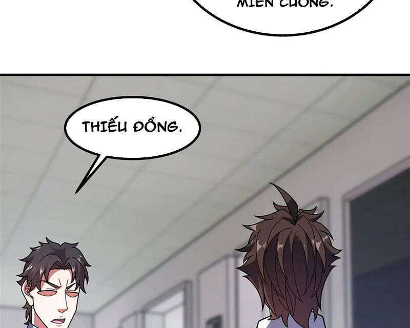 Thần Sủng Tiến Hóa Chap 342 - Next Chap 343