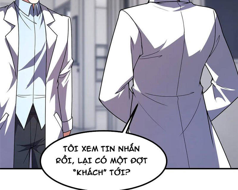 Thần Sủng Tiến Hóa Chap 342 - Next Chap 343
