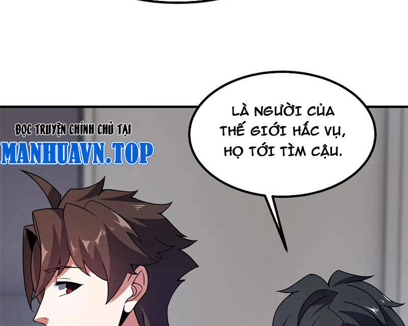 Thần Sủng Tiến Hóa Chap 342 - Next Chap 343