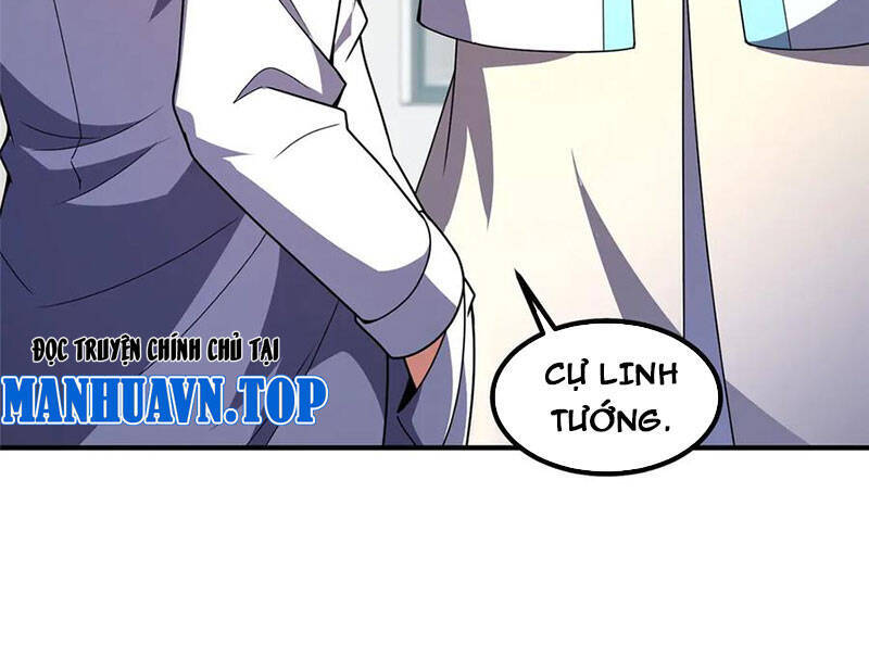 Thần Sủng Tiến Hóa Chap 342 - Next Chap 343
