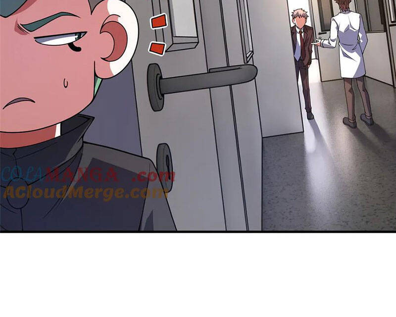 Thần Sủng Tiến Hóa Chap 342 - Next Chap 343
