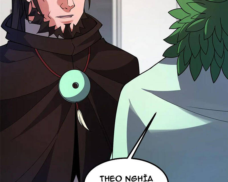 Thần Sủng Tiến Hóa Chap 342 - Next Chap 343
