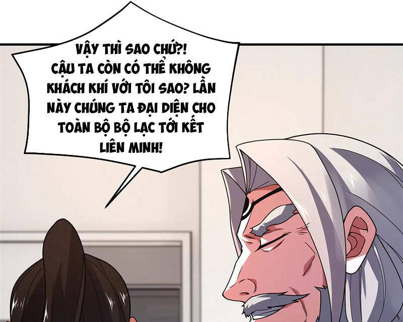 Thần Sủng Tiến Hóa Chap 342 - Next Chap 343