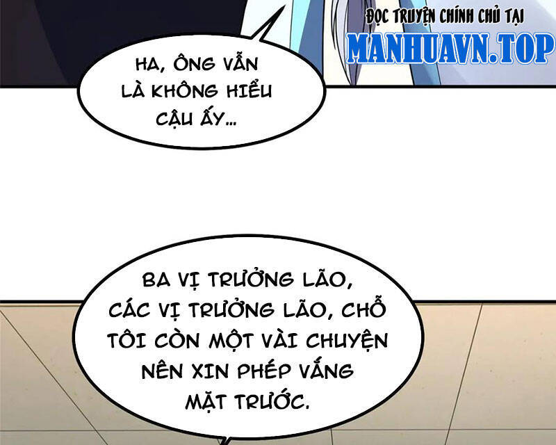 Thần Sủng Tiến Hóa Chap 342 - Next Chap 343